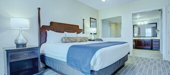 Wyndham Old Town Alexandria - 1 Bedroom Condo