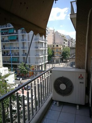 Property grounds - Captivating 1-Bed Apartment in Athens (Athina)