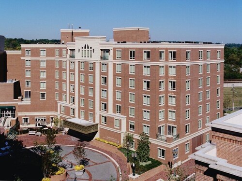 Alexandria | Family Capital Trip | Gym + WiFi | 2BR Condo