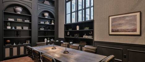 تناول الطعام