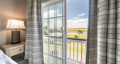 Edisto Island | Coastal Hideaway | Golf, Beach & Pool Access