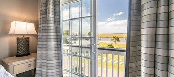 Wyndham Ocean Ridge - 1 Bedroom Suite