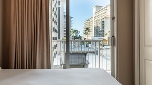 2 chambres, fer et planche à repasser, Wi-Fi, literie fournie