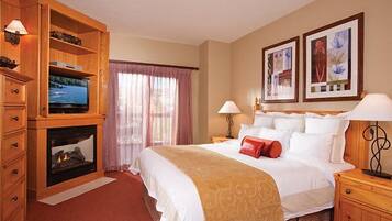 1 sovrum, strykjärn/strykbräda, wi-fi och sängkläder