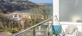 Fairsky -  Sea Views & Allocated Parking