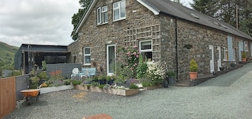 Pant Glas Barn