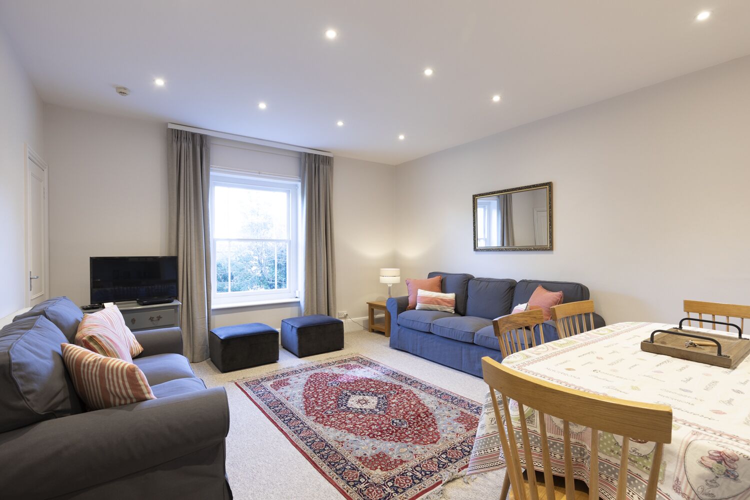 The Warren Apartment Ground Floor - Bembridge