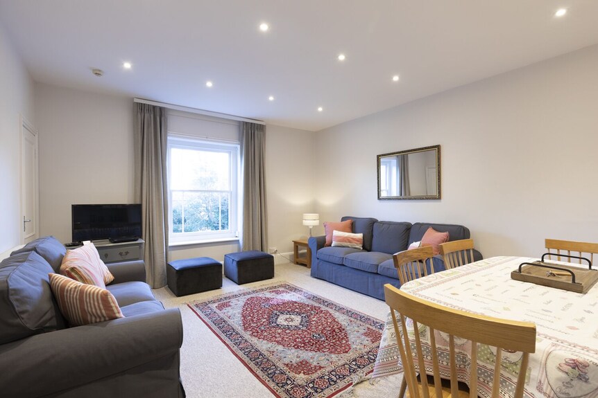 The Warren Apartment Ground Floor - Bembridge