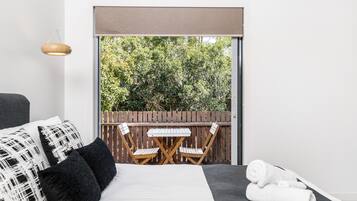 4 bedrooms, individually decorated, individually furnished