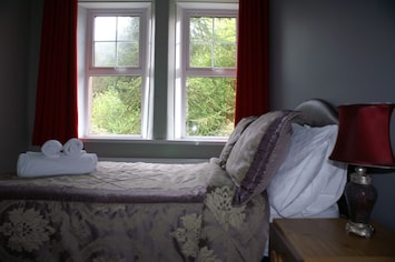 Bodley apartment