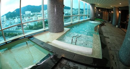 Ecograd Hotel