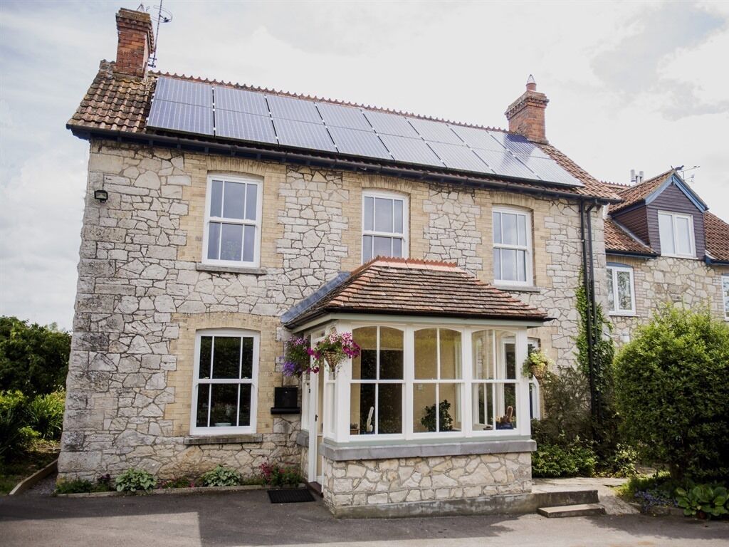 Withy House