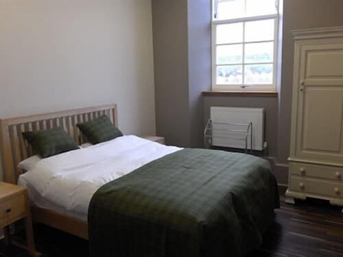 Cottage at The Old School