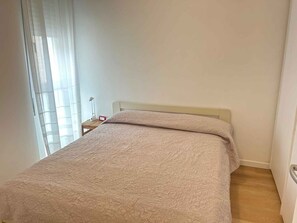 1 Schlafzimmer, WLAN