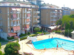Alberca