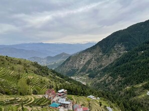 Exterior - Fortune Park Dalhousie - Member ITC Hotels' Group (Dalhousie)