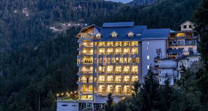 Fortune Park Dalhousie - Member ITC Hotels' Group
