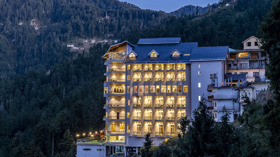 Fortune Park Dalhousie - Member ITC Hotels' Group