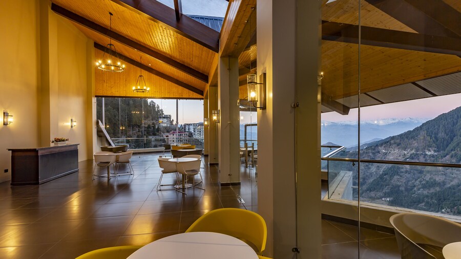 Fortune Park Dalhousie - Member ITC Hotels' Group