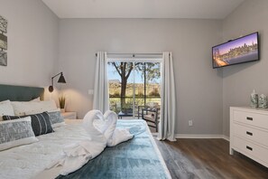 2 Schlafzimmer, Bügeleisen/Bügelbrett, Reisekinderbett, WLAN