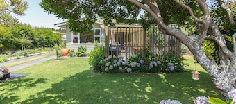 Te Rangimarie a fully fenced pet friendly home