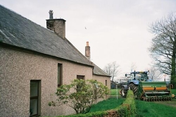 Dykefield Farm B&B