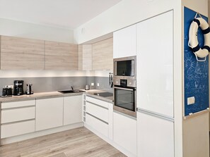 Unclassified image, 5 of 48, button - Rezydencja Sienkiewicza (RS1.21) - RS1.21 Nautical (Swinoujscie)