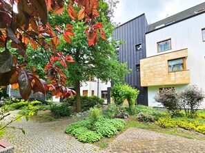 Unclassified image, 4 of 48, button - Rezydencja Sienkiewicza (RS1.21) - RS1.21 Nautical (Swinoujscie)