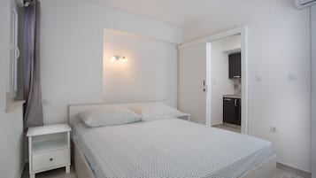 Apartemen (One Bedroom Apt ,Shared Terrace) | 2 kamar tidur