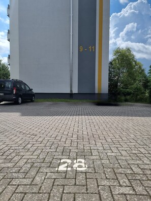 Área da propriedade