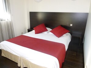 1 slaapkamer, internet