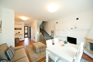 Living area - Terre dei Consoli Resort (Lazio)
