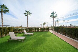 Property grounds - Apartamento Bogavante ( Mar de Pulpi) (Almería)