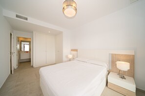 3 bedrooms, iron/ironing board, free WiFi, bed sheets - Apartamento Bogavante ( Mar de Pulpi) (Almería)