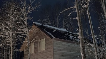 Udendørsområde