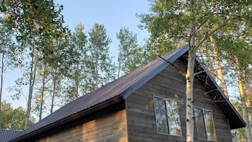 Udendørsområde