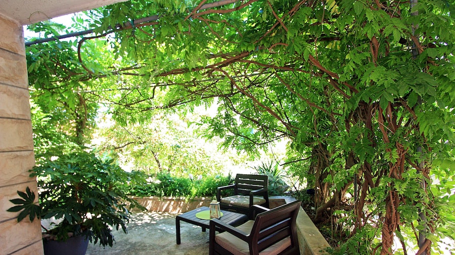 Apartment Zorica