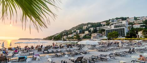 Apartment (One Bedroom Apartment) | Aerial view