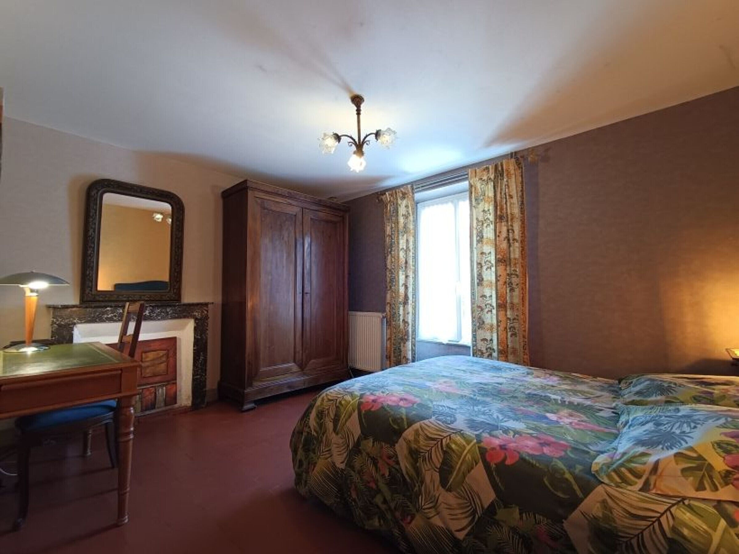 2 slaapkamers, gratis wifi, beddengoed