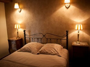 4 Schlafzimmer, kostenloses WLAN, Bettwäsche