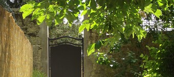 Charming Country House between Paris & Orléans with Private Garden and Modern Amenities