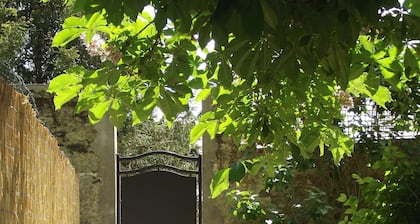 Charming Country House between Paris & Orléans with Private Garden and Modern Amenities