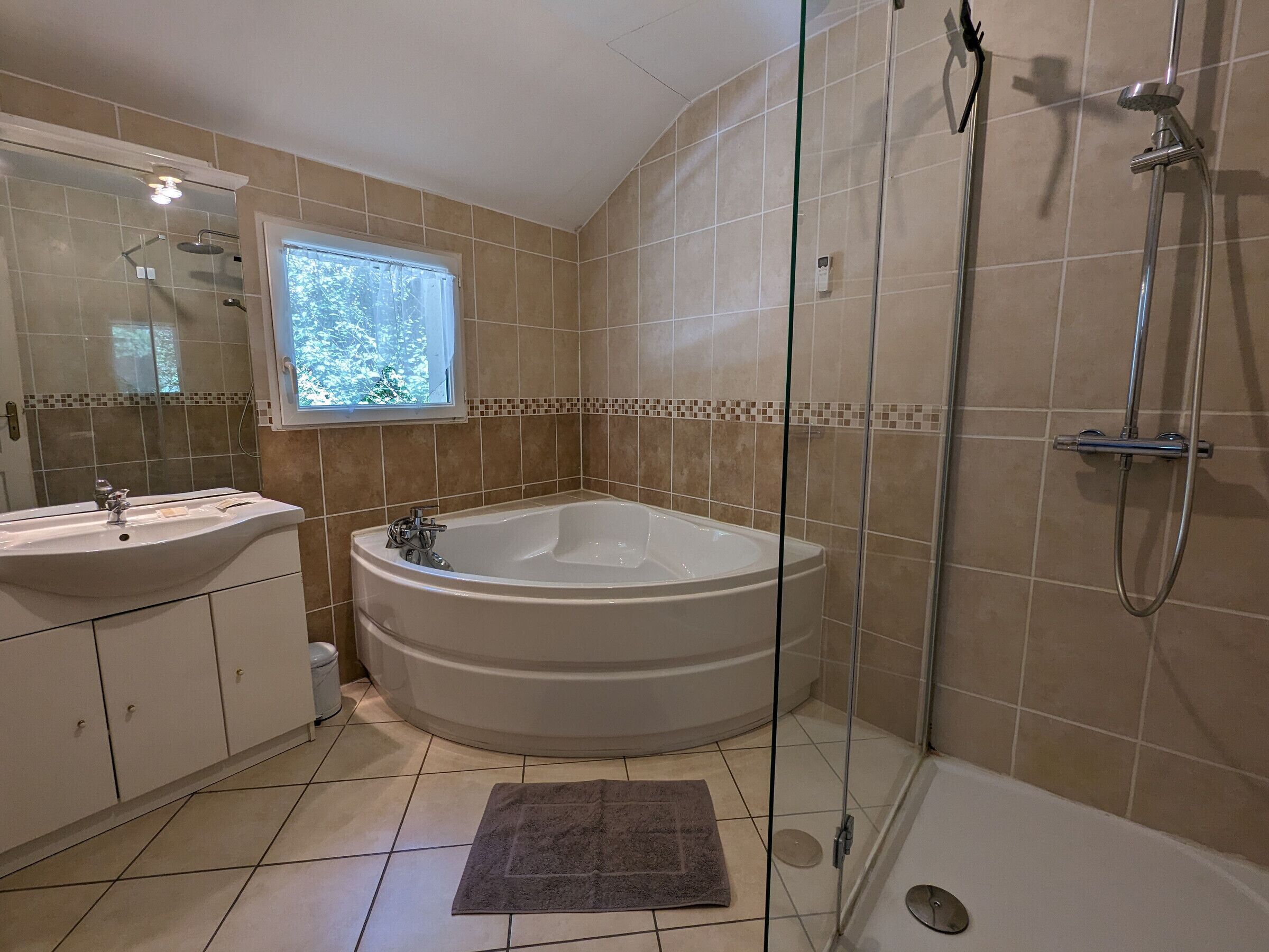 Salle de bain