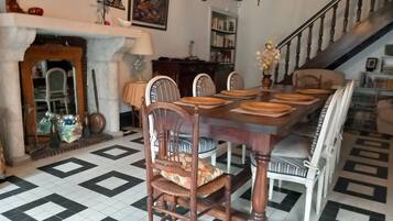 Restauration