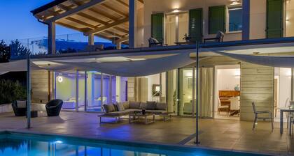 Villa Montefalcone 8 by Marche Holiday Villas