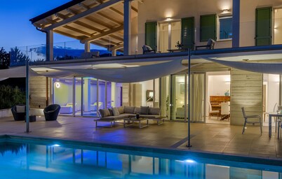 Villa Montefalcone 8 by Marche Holiday Villas
