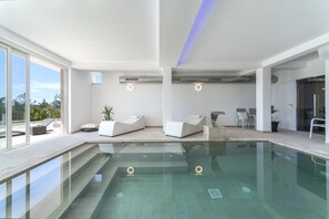 Inomhuspool
