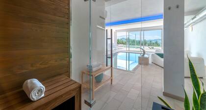 Villa Montefalcone 8 by Marche Holiday Villas