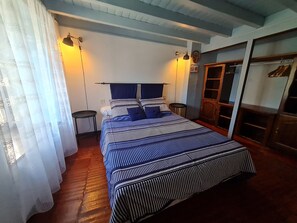 2 dormitorios, wifi gratis, ropa de cama
