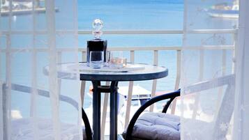 Apartment (Three Bedroom Apartment with Balcony ) | View from property
